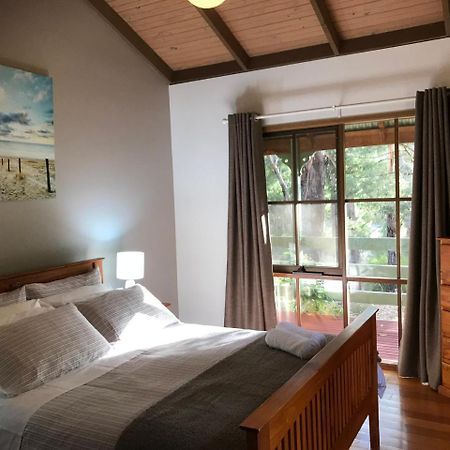 Day Dream Cottage Halls Gap Εξωτερικό φωτογραφία