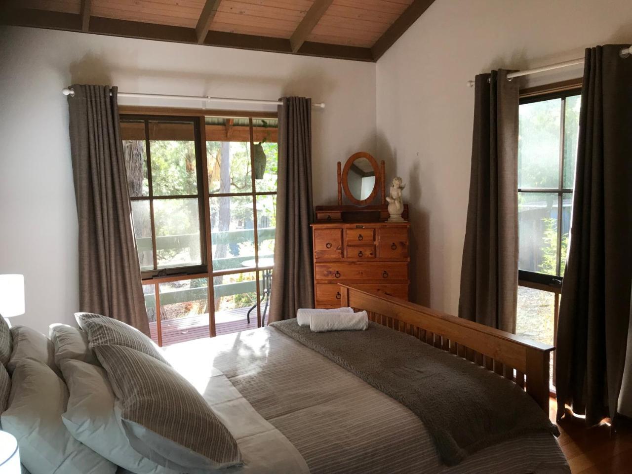 Day Dream Cottage Halls Gap Εξωτερικό φωτογραφία