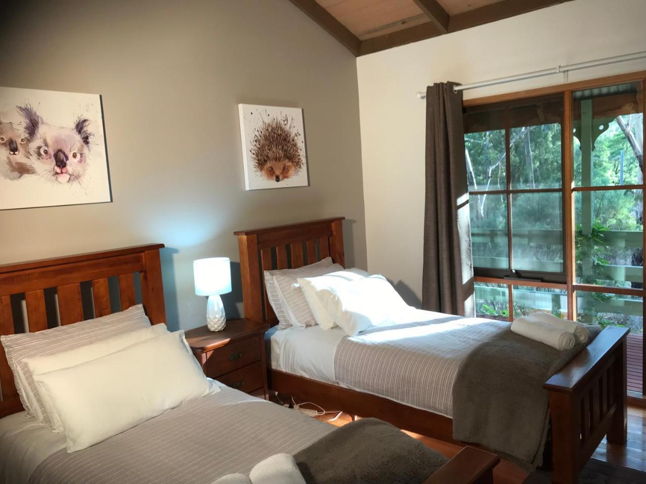 Day Dream Cottage Halls Gap Εξωτερικό φωτογραφία