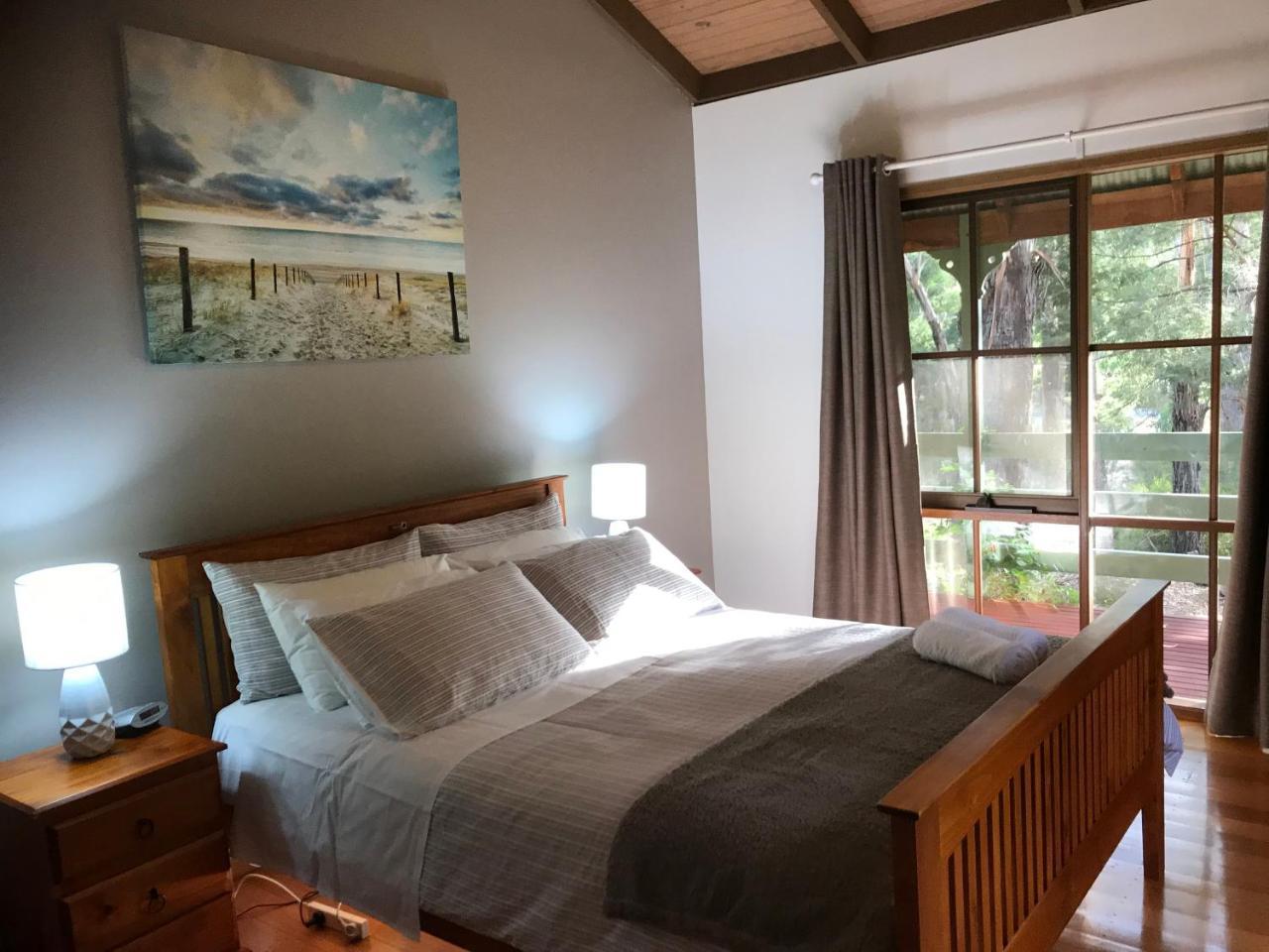 Day Dream Cottage Halls Gap Εξωτερικό φωτογραφία
