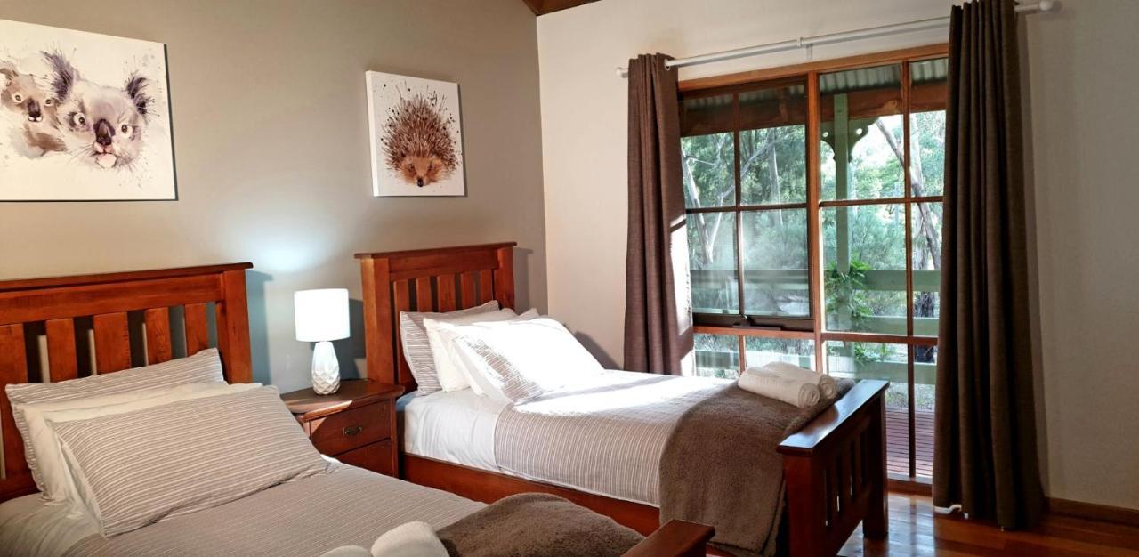 Day Dream Cottage Halls Gap Εξωτερικό φωτογραφία
