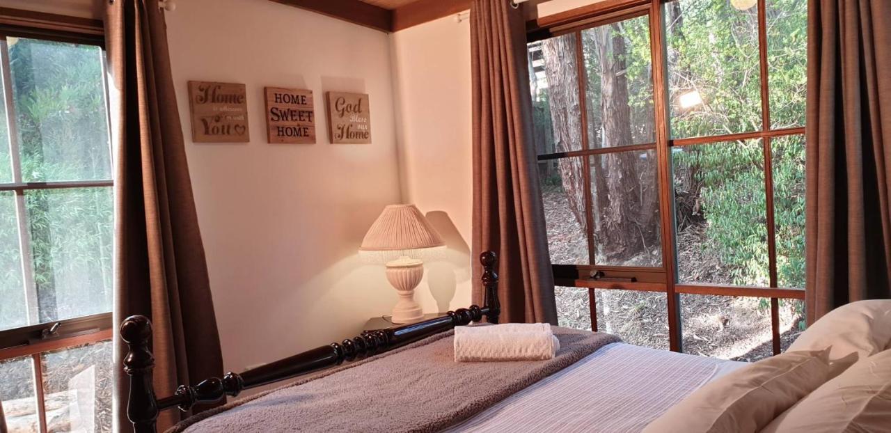 Day Dream Cottage Halls Gap Εξωτερικό φωτογραφία