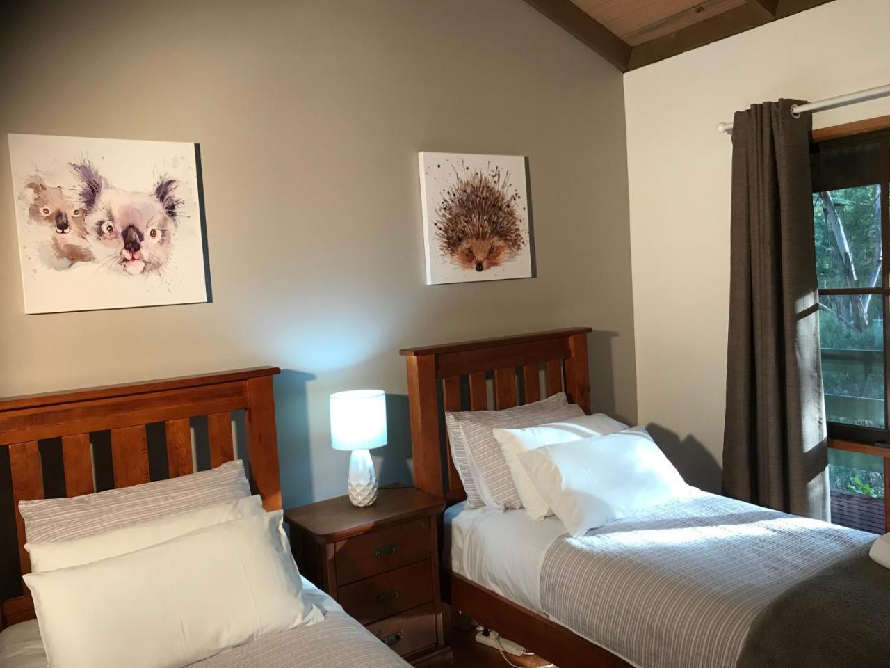 Day Dream Cottage Halls Gap Εξωτερικό φωτογραφία