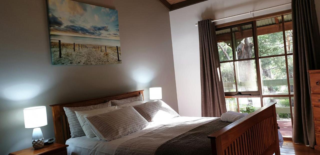 Day Dream Cottage Halls Gap Εξωτερικό φωτογραφία